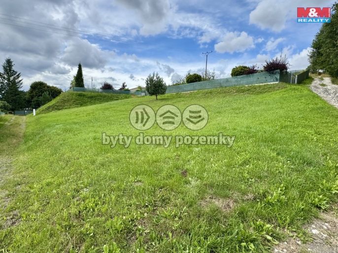 Prodej, Pozemek k bydlení, Zbraslavice