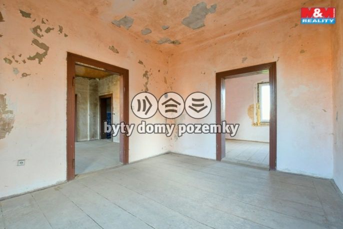 Prodej, Rodinný dům, Plesná