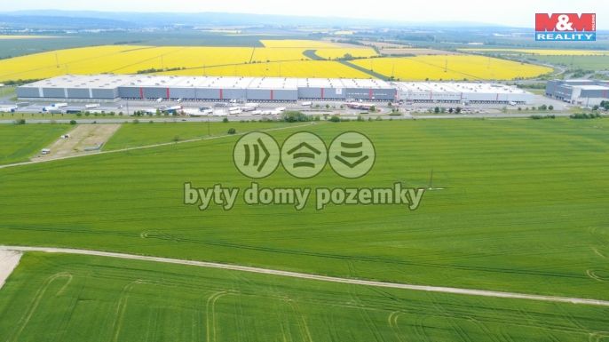 Prodej, Komerční pozemky, Olomouc