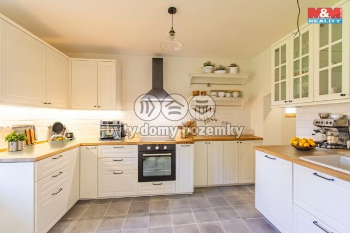 Prodej, Rodinný dům, Rudná pod Pradědem