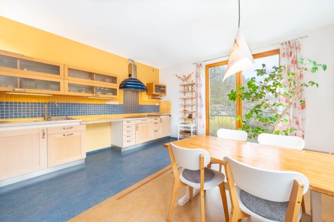 Prodej, Rodinný dům, Praha