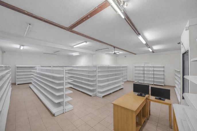 Pronájem, Obchod a služby, Teplice nad Metují