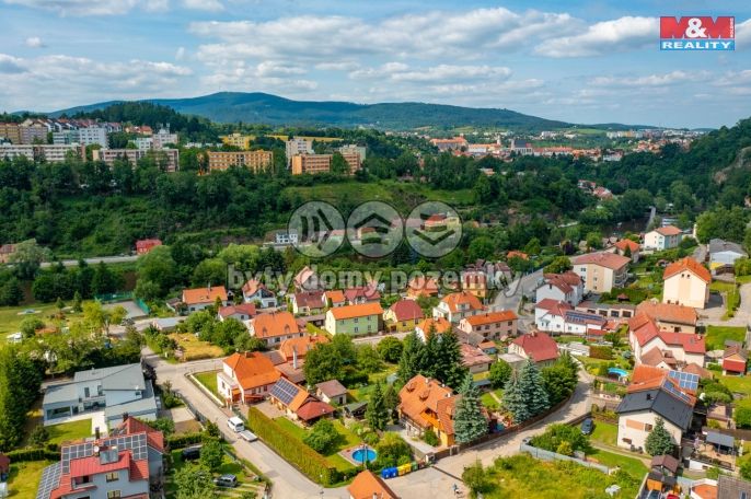 Prodej, Hotel, penzion, Český Krumlov