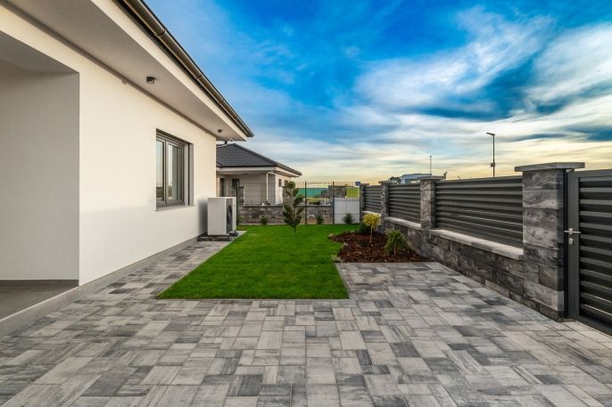 Prodej, Rodinný dům, Jenštejn