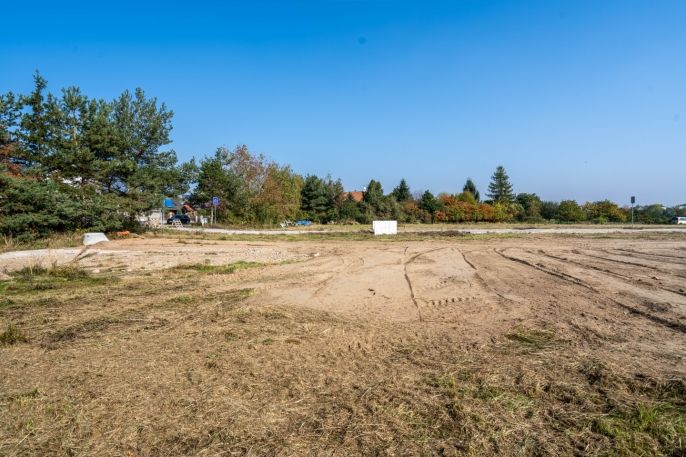 Prodej, Pozemek k bydlení, Dobřenice