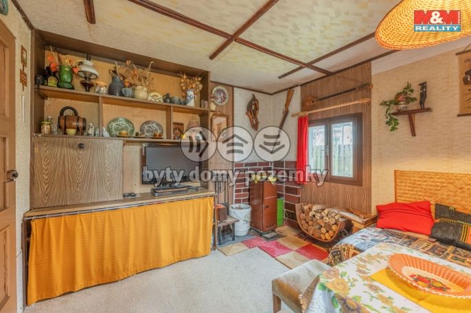 Prodej, Chata, Lštění