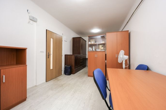 Prodej, Kancelářský prostor, Olomouc