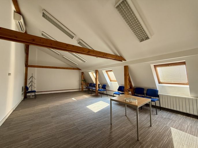 Pronájem, Kancelářský prostor, Ostrava