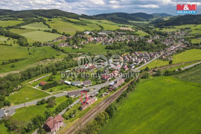 Prodej, Rodinný dům, Běšiny