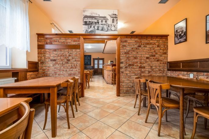 Pronájem, Restaurace, stravování, Praha