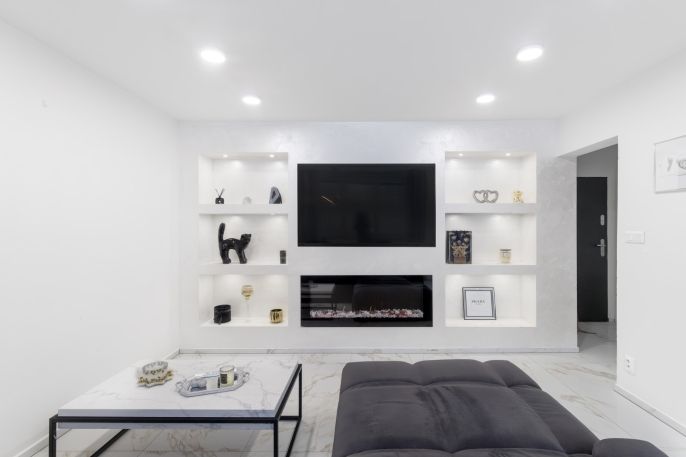 Prodej, Byt 2+1, Ostrava