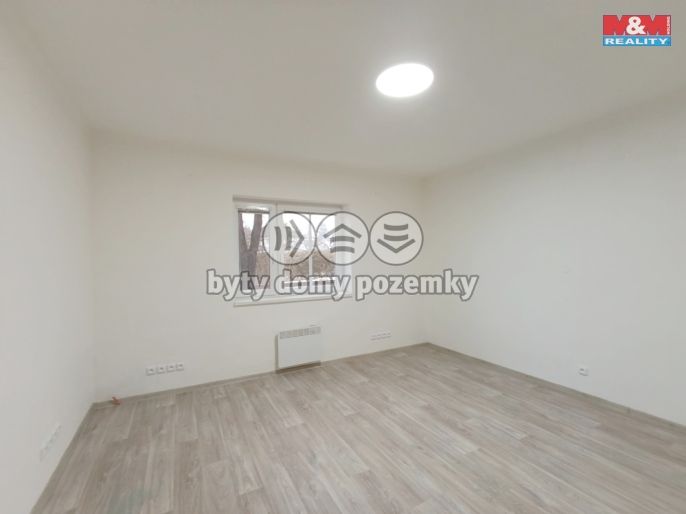 Pronájem, Byt 2+1, Česká Lípa