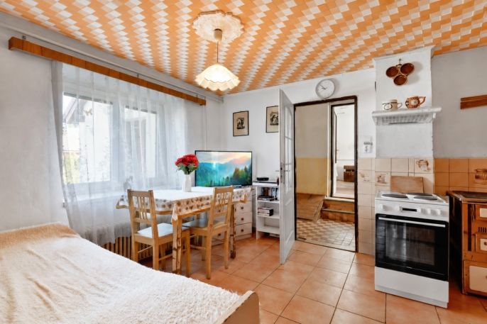 Prodej, Rodinný dům, Čestín