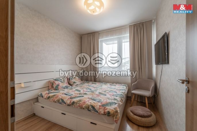 Prodej, Byt 3+kk, Praha