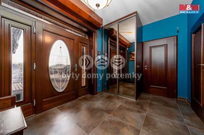 Prodej, Rodinný dům, Tichá