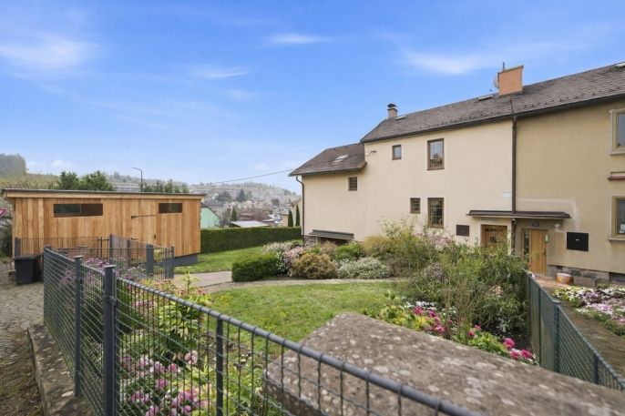 Prodej, Rodinný dům, Jablonné nad Orlicí