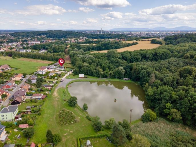 Pronájem, Rodinný dům, Ludgeřovice