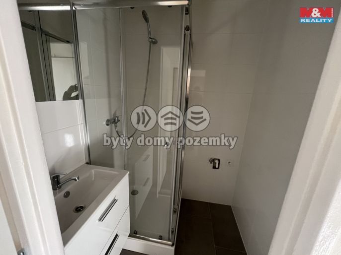 Pronájem, Byt 1+1, Havířov