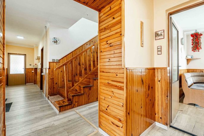 Prodej, Zemědělská usedlost, Fulnek