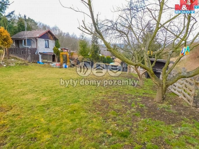 Prodej, Chata, Svinařov