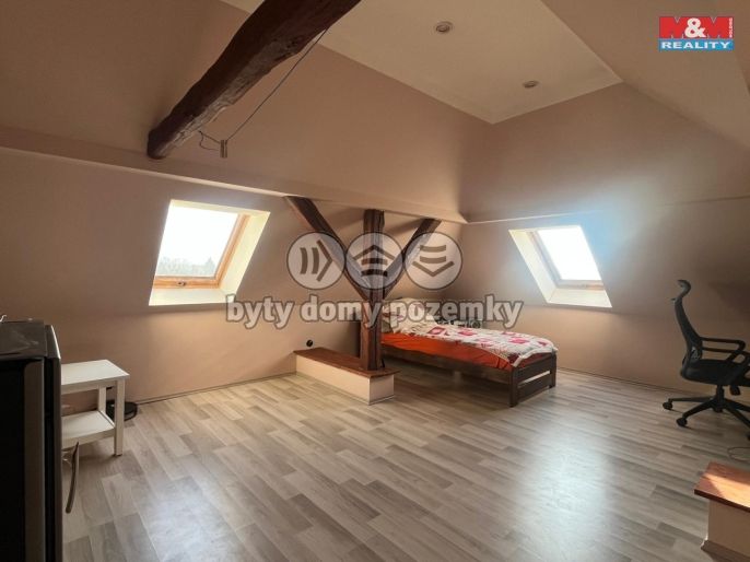 Prodej, Rodinný dům, Řepeč