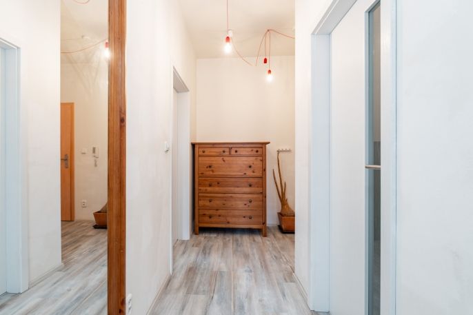 Prodej, Byt 2+kk, Třebíč