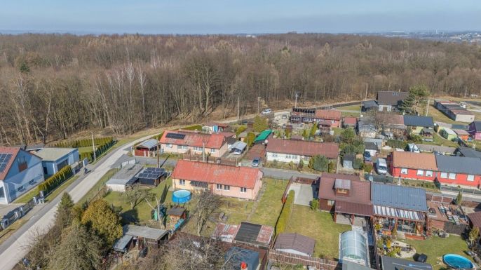 Prodej, Rodinný dům, Petřvald