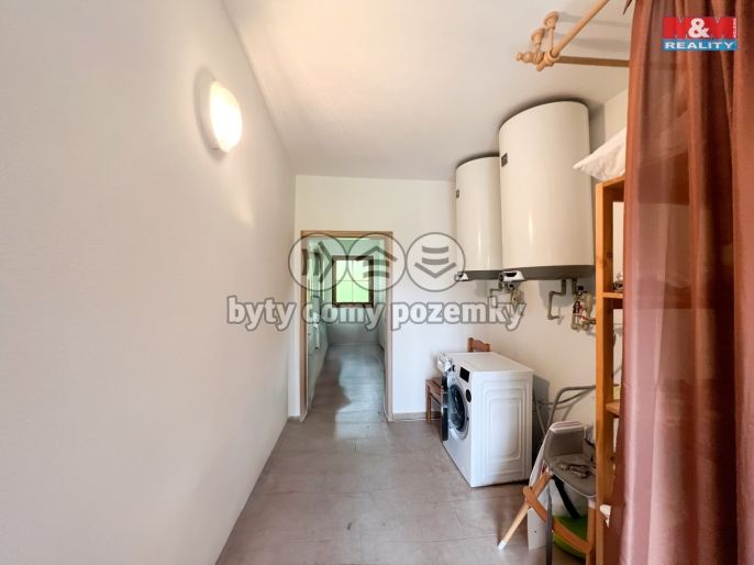 Prodej, Rodinný dům, Stožec