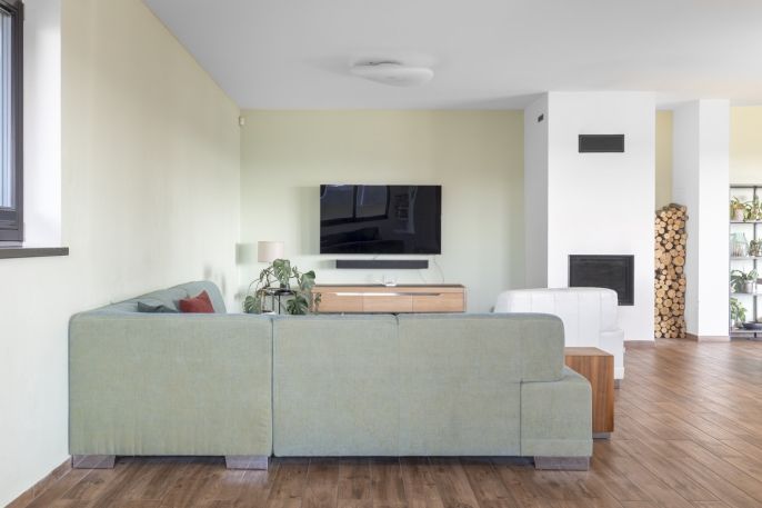 Prodej, Rodinný dům, Jistebník