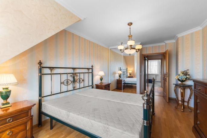 Prodej, Rodinný dům, Praha