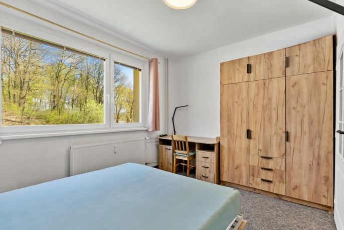 Prodej, Byt 2+kk, Stráž pod Ralskem