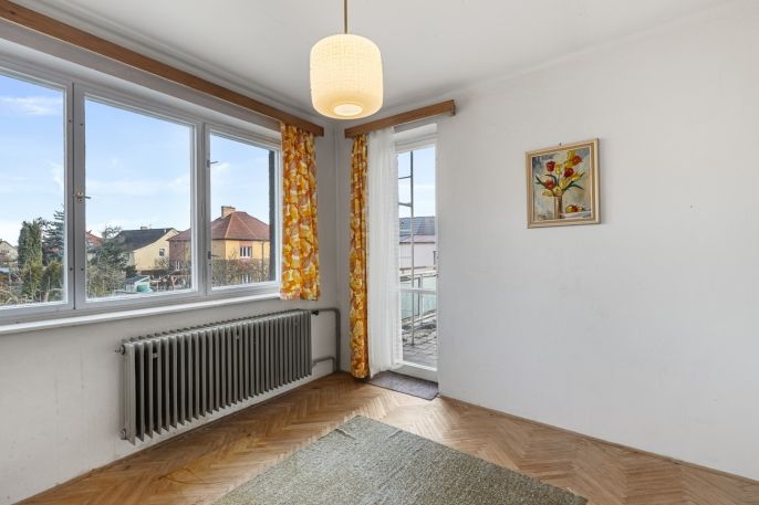 Prodej, Rodinný dům, Rakovník