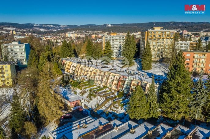 Prodej, Rodinný dům, Jablonec nad Nisou