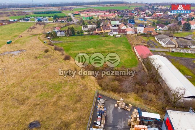 Prodej, Pozemek k bydlení, Spořice