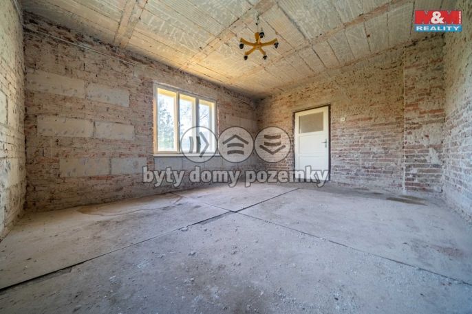 Prodej, Rodinný dům, Horažďovice