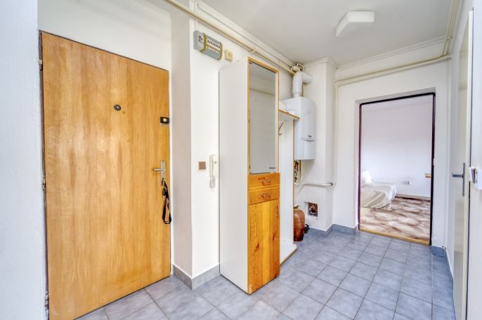 Prodej, Byt 3+1, Železná Ruda