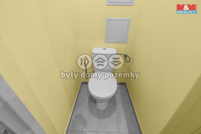 Prodej, Byt 2+1, Kladno