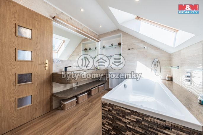 Prodej, Rodinný dům, Svojetice