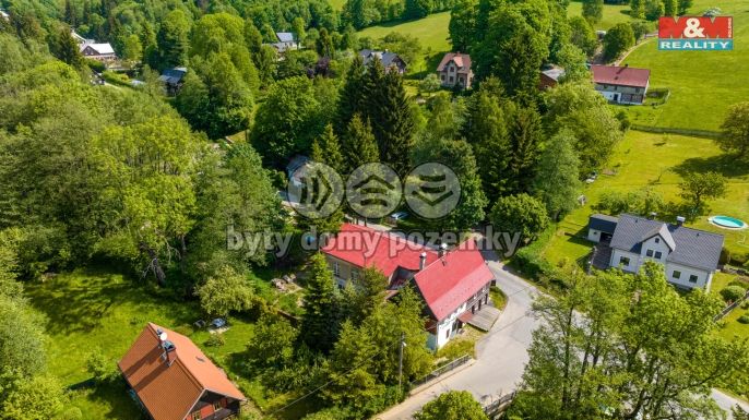 Prodej, Restaurace, stravování, Mařenice