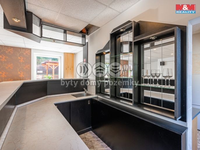 Pronájem, Atypický byt, Divišov