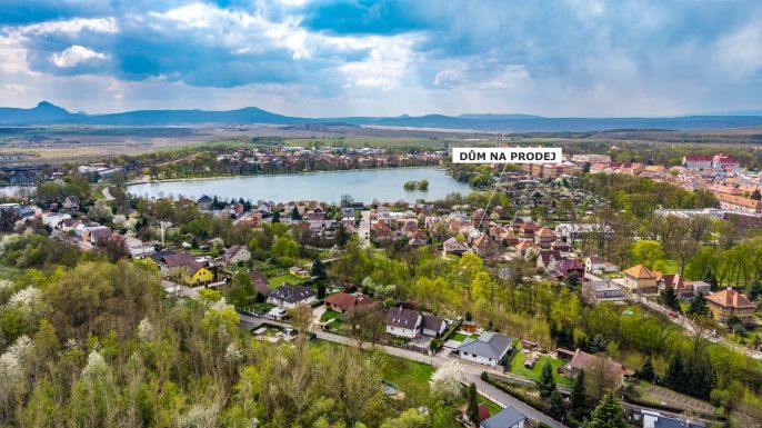 Prodej, Rodinný dům, Duchcov