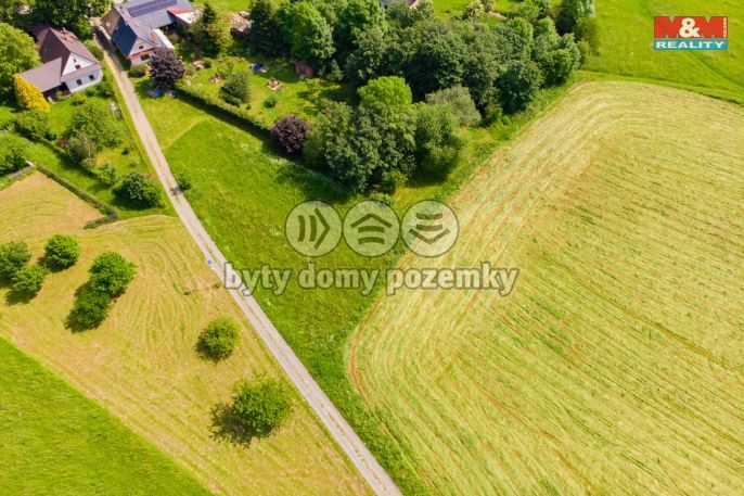 Prodej, Zahrada, Hynčina