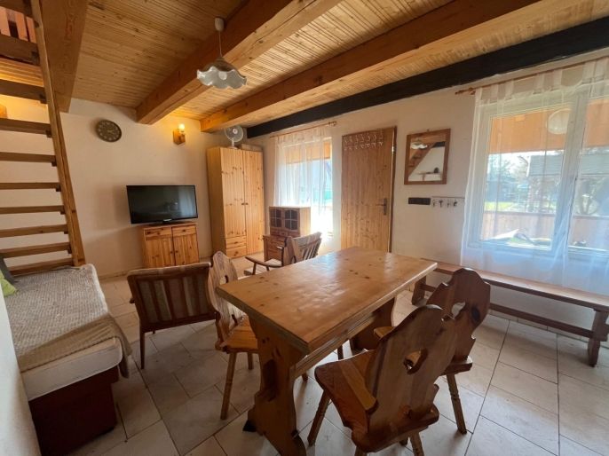 Prodej, Chata, Postoloprty