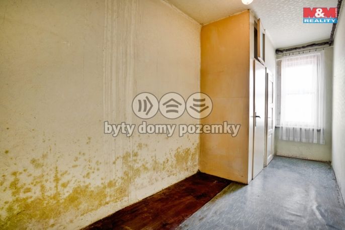 Prodej, Byt 4+1, Semily