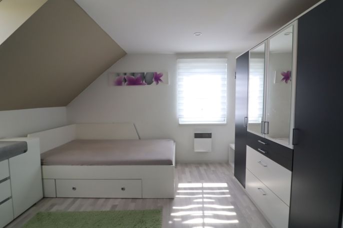 Prodej, Rodinný dům, Mariánské Radčice