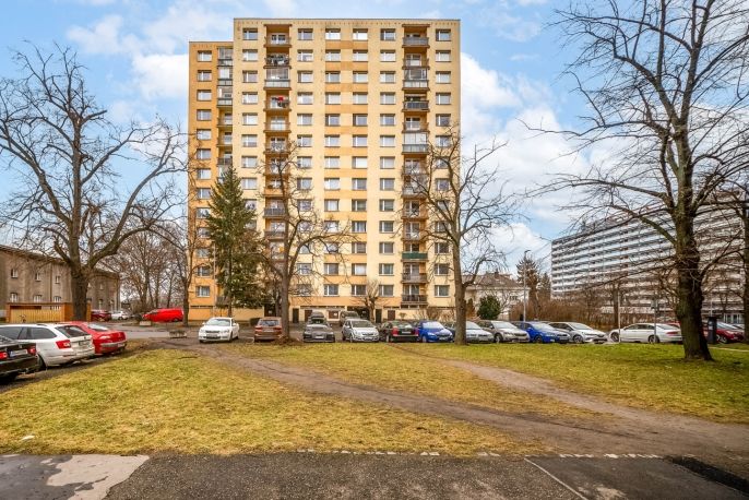 Prodej, Byt 2+1, Pardubice