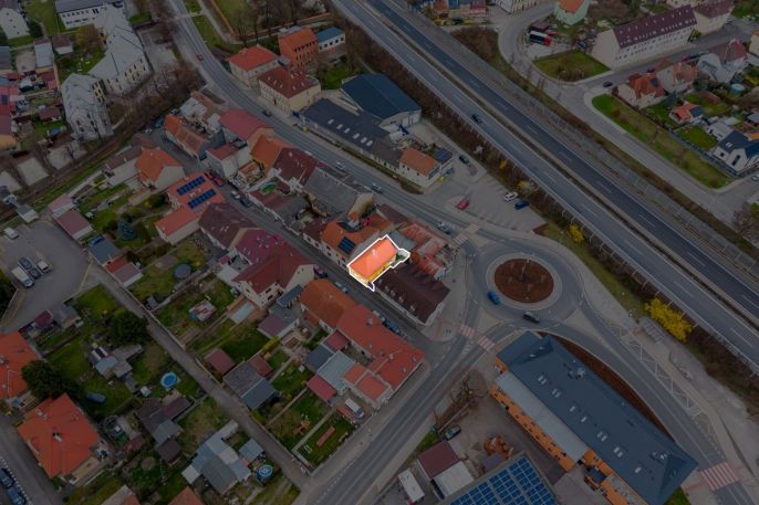 Prodej, Rodinný dům, Králův Dvůr