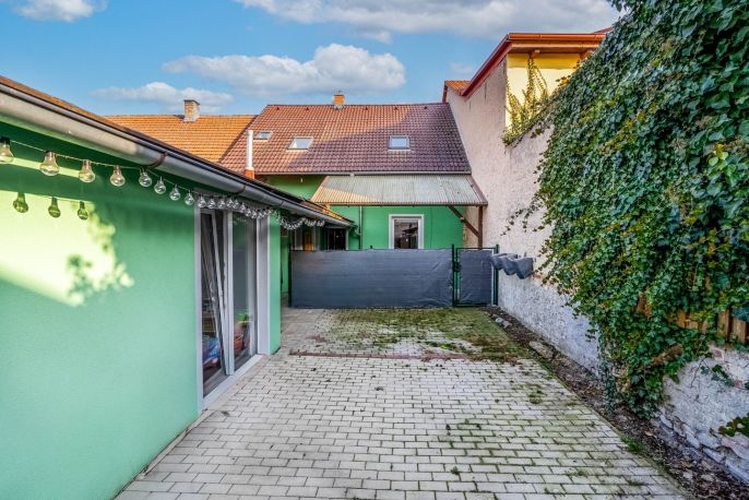 Prodej, Rodinný dům, Pečky