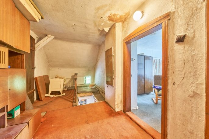 Prodej, Rodinný dům, Teplice nad Metují