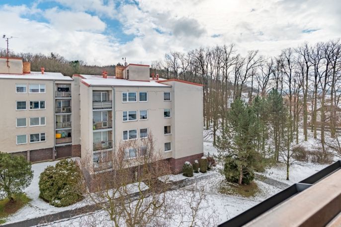 Prodej, Byt 3+1, Písek